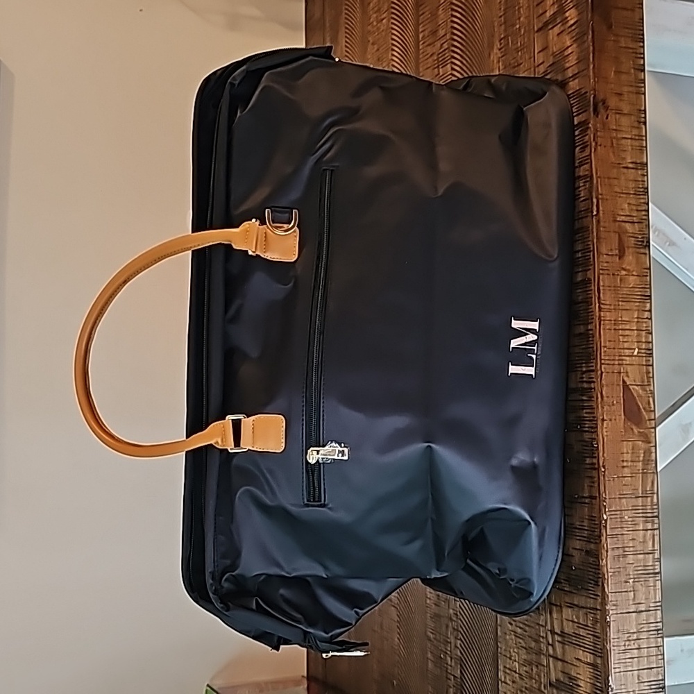 LLAMA MOMMA DIAPER TOTE BAG BRAND NEW - Picture 3 of 5